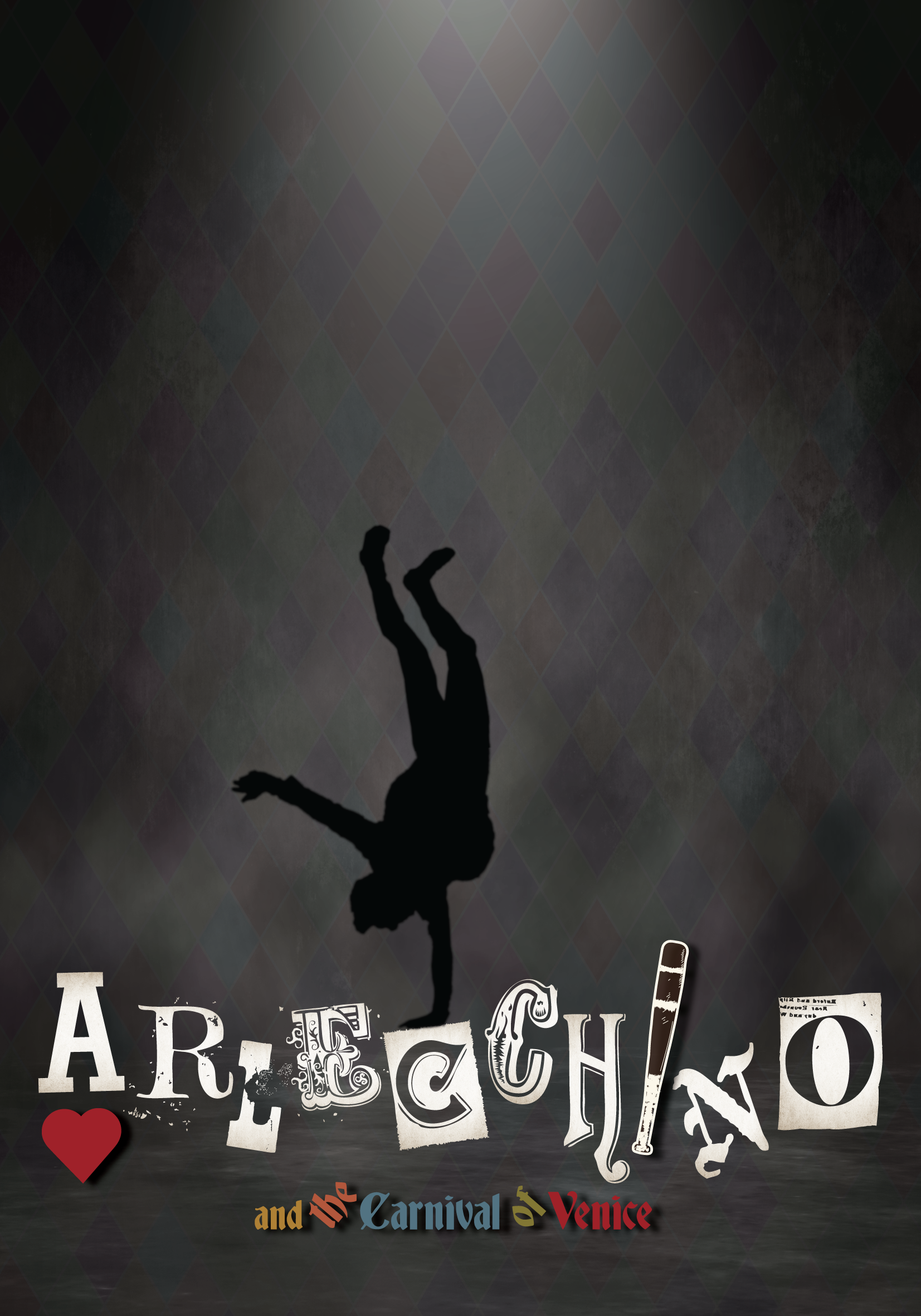 arlecchino-poster